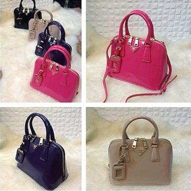 Prada Alma bb 8